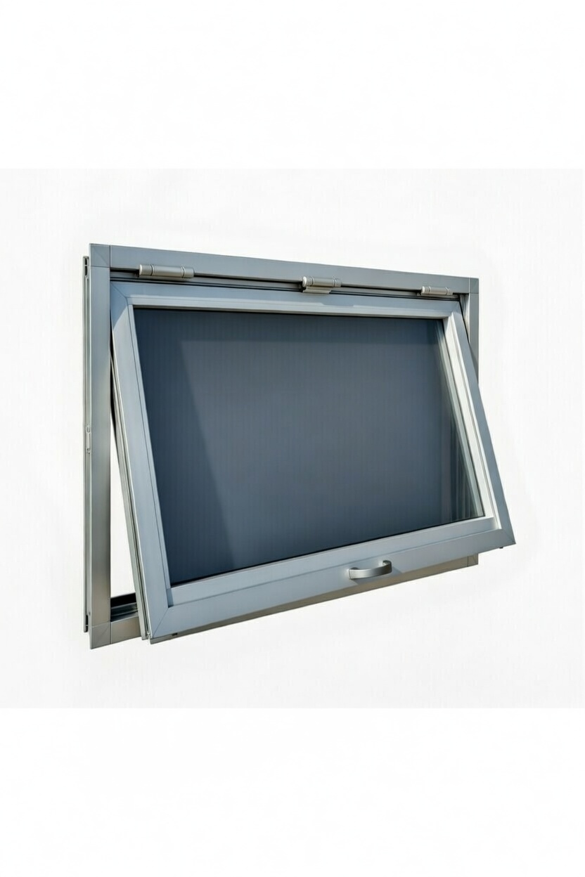 Aluminium Window